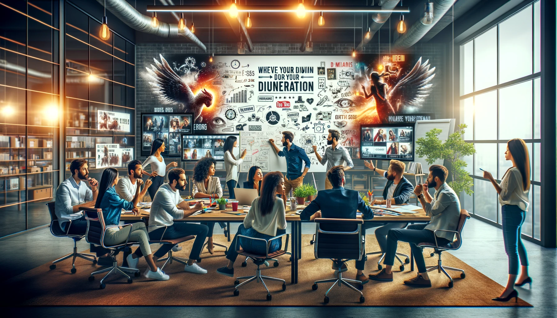 Top Film Distribution Companies in Austria
