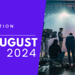 Vitrina Film/TV Production Insider [August, 2024]