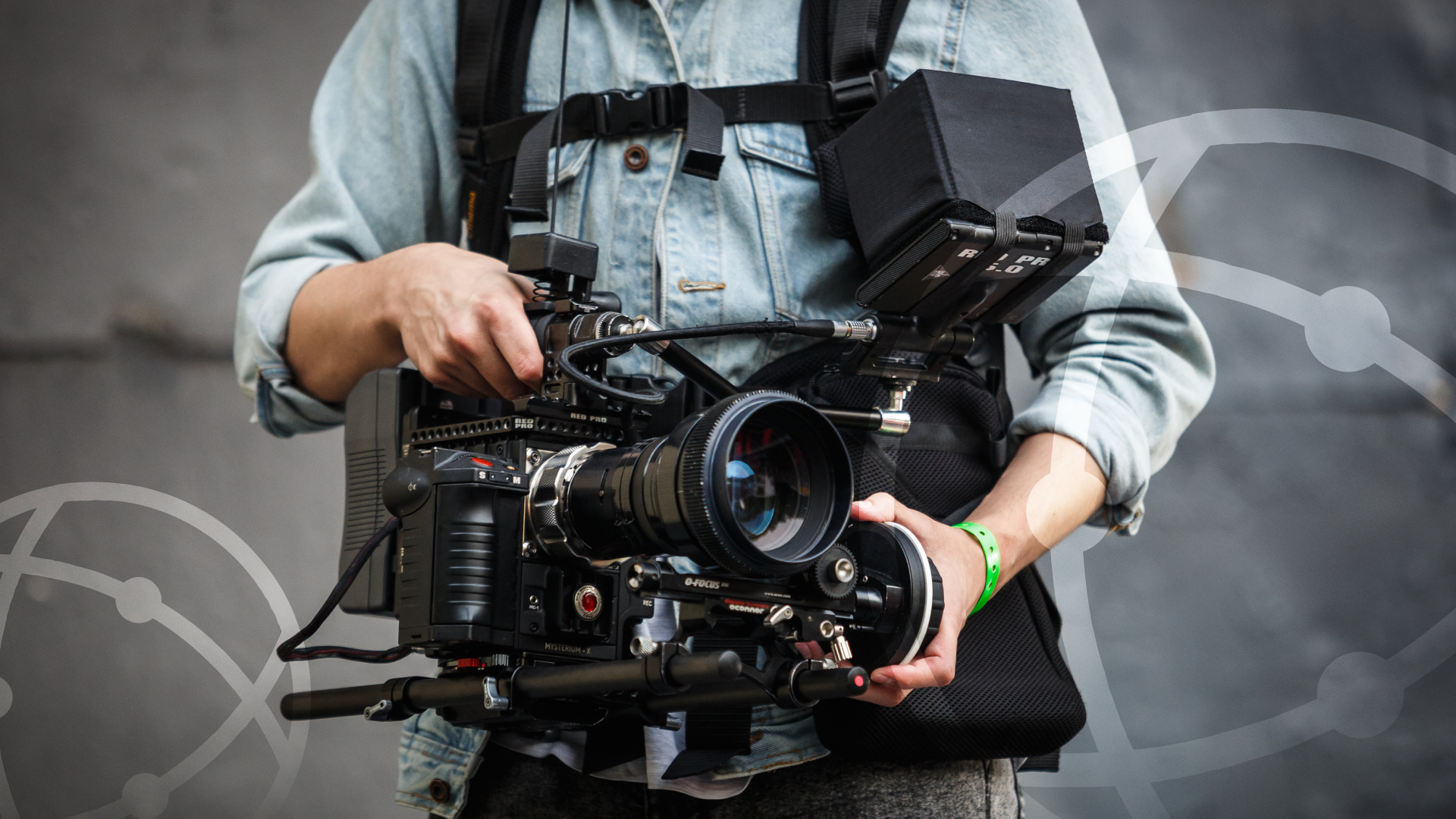 4K6K8K Camera