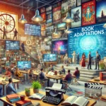 Book Adaptations