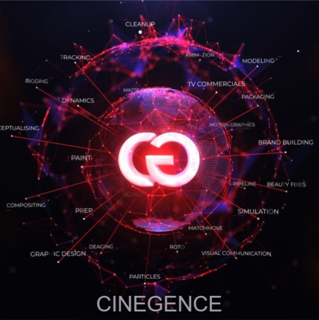 CG Logo
