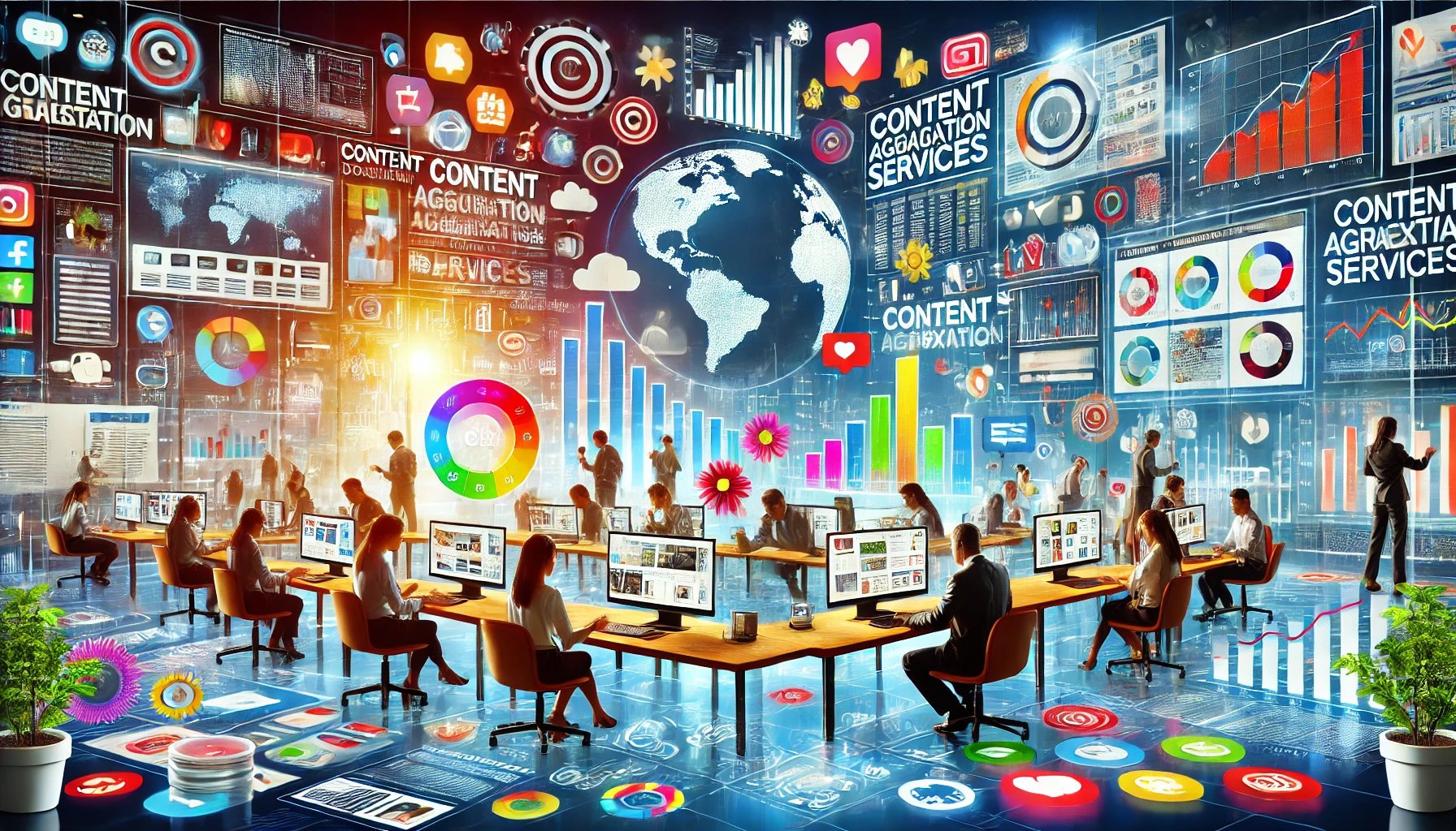 AI for content personalization