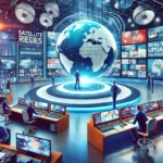 Broadcasting Services
