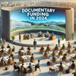 Documentary Funding Sources