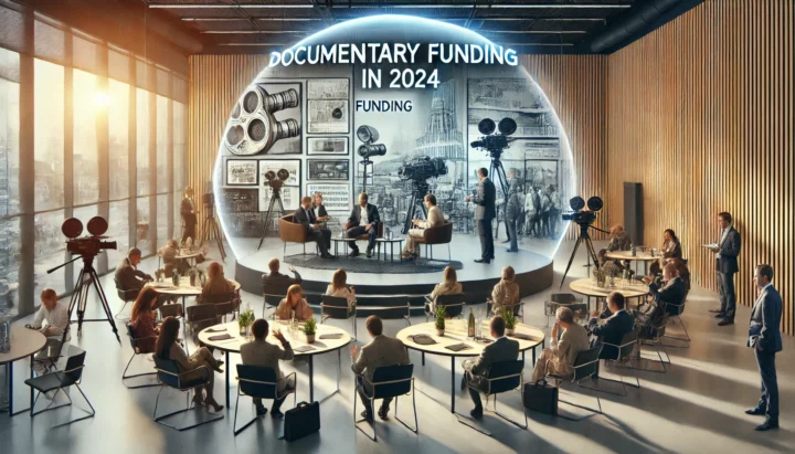 Documentary Funding Sources