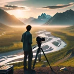 Documentary Filmmaking
