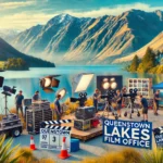 Film Queenstown Lakes