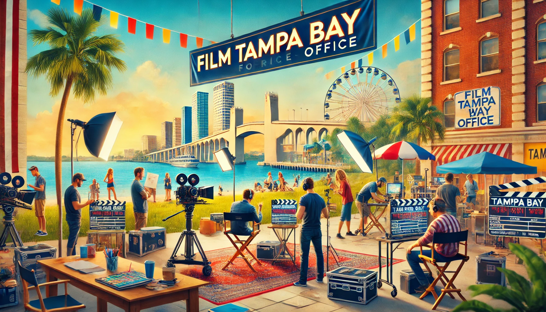 Film Tampa Bay