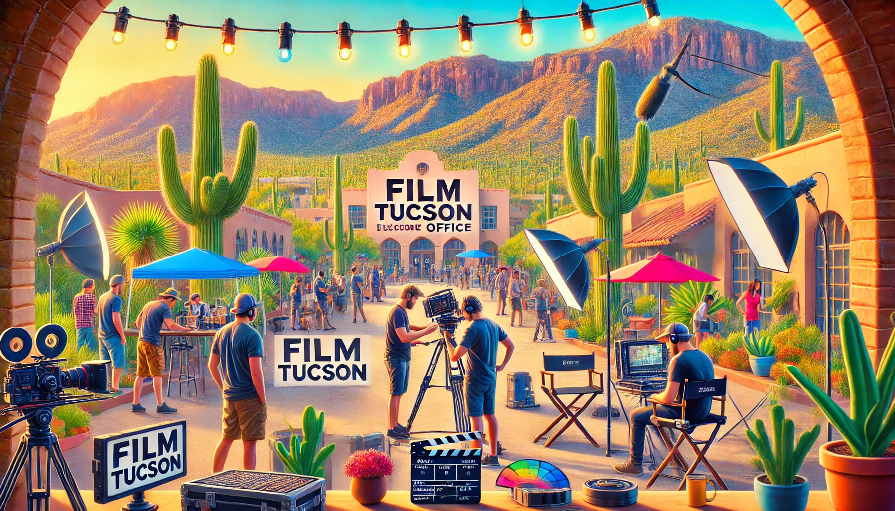 Film Tucson