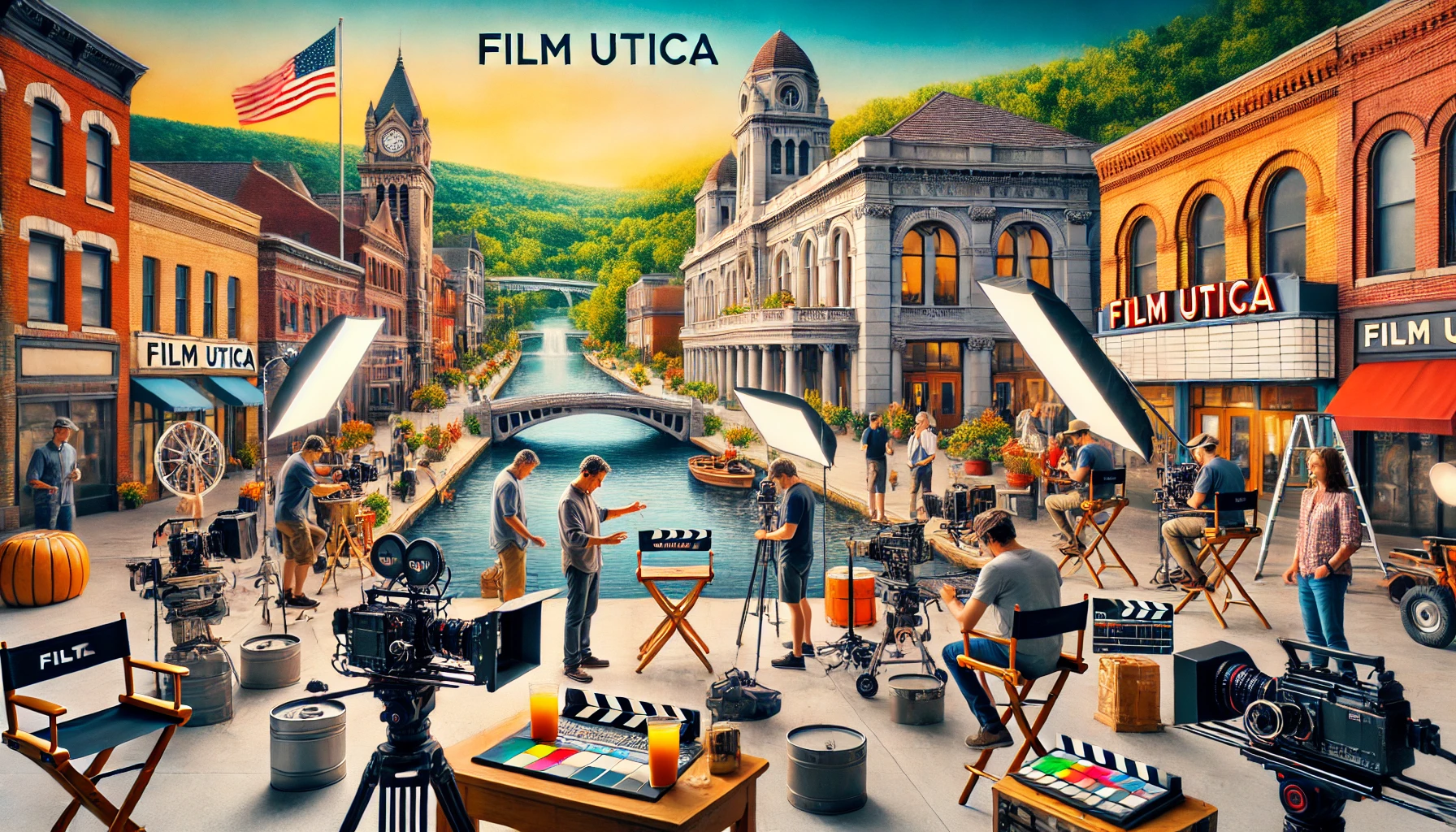 Film Utica