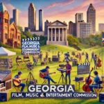 Georgia Film