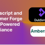 Amberscript Dubformer Partnership