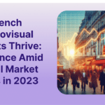 French Audiovisual Exports
