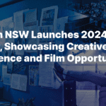 Screen NSW