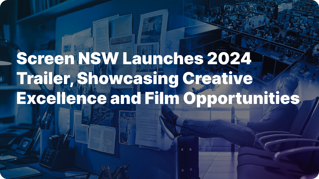 Screen NSW