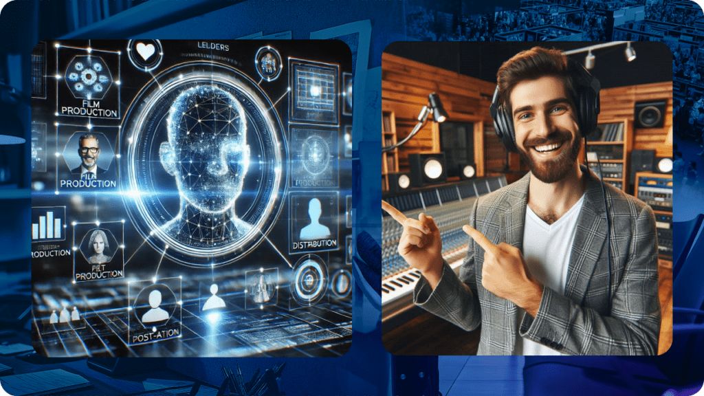 The Struggles of Entertainment Sales Teams with B2B Sales Intel Tools Like ZoomInfo, Apollo and Lusha 5 Pre-Sales