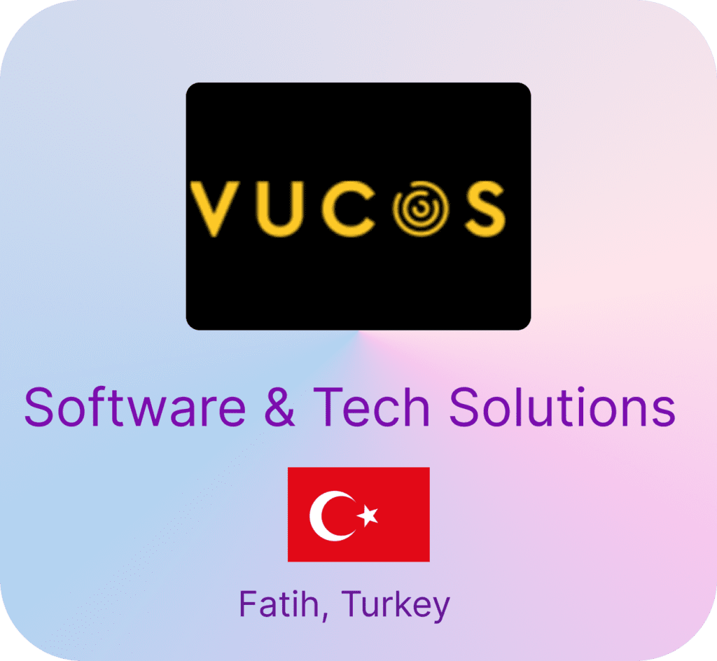 Case Study: VUCOS TürkSat