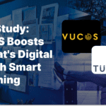 Vucos case-study turksat