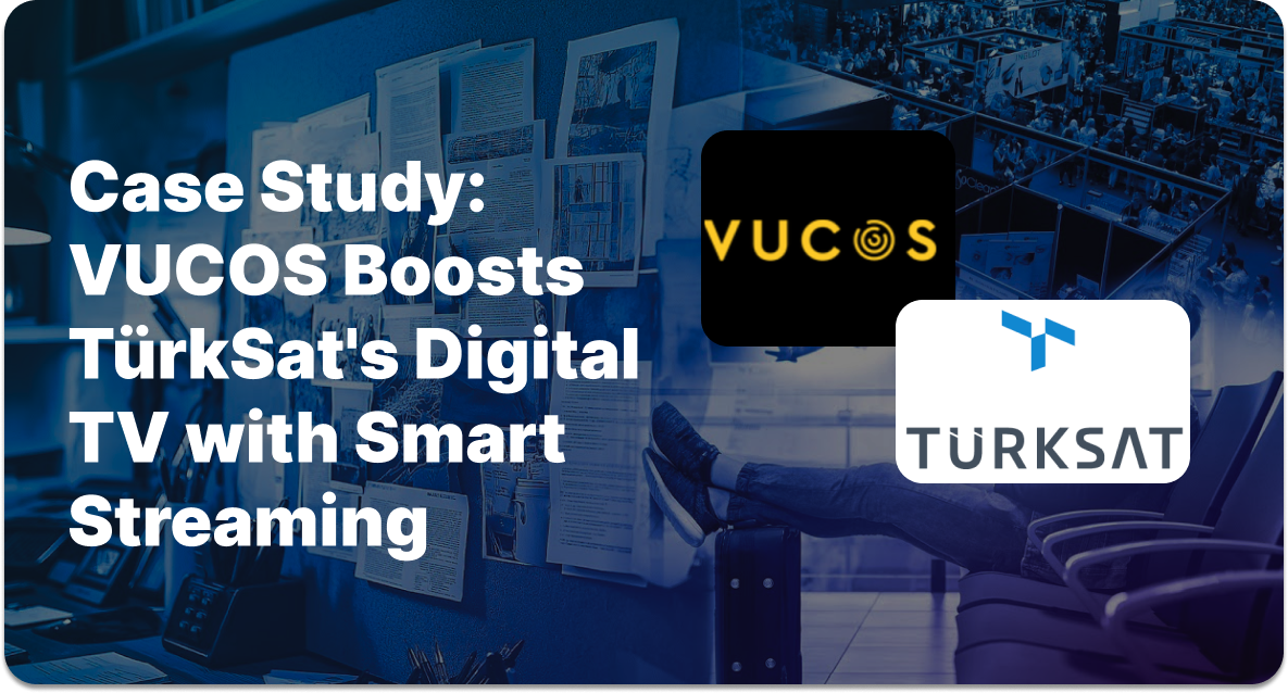 Vucos case-study turksat