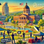 Gwinnett Film Office