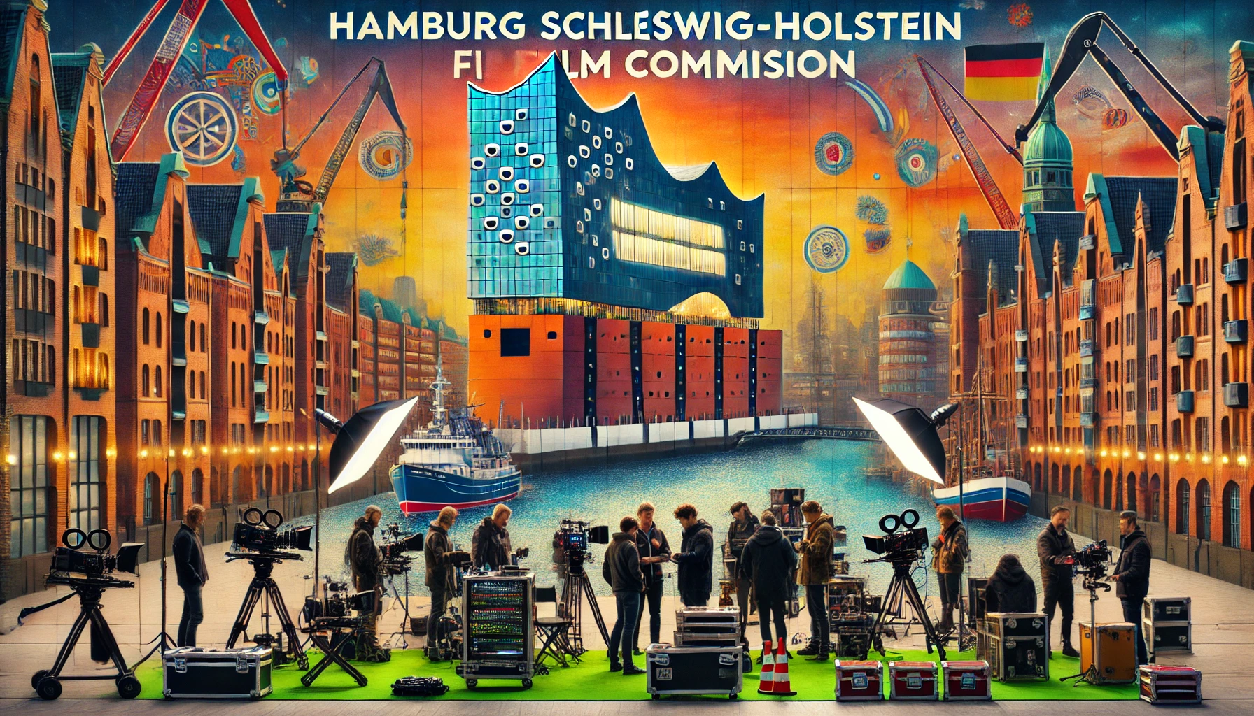Hamburg Schleswig-Holstein