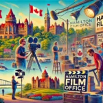 Hamilton Film Office