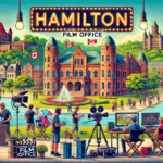 Hamilton Film Office 2