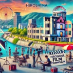 Hiroshima Film Commission