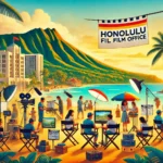 Honolulu Film Office