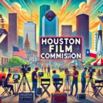 Houston Film Commission