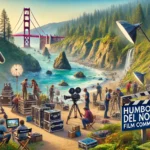 Humboldt-Del Norte Film Commission