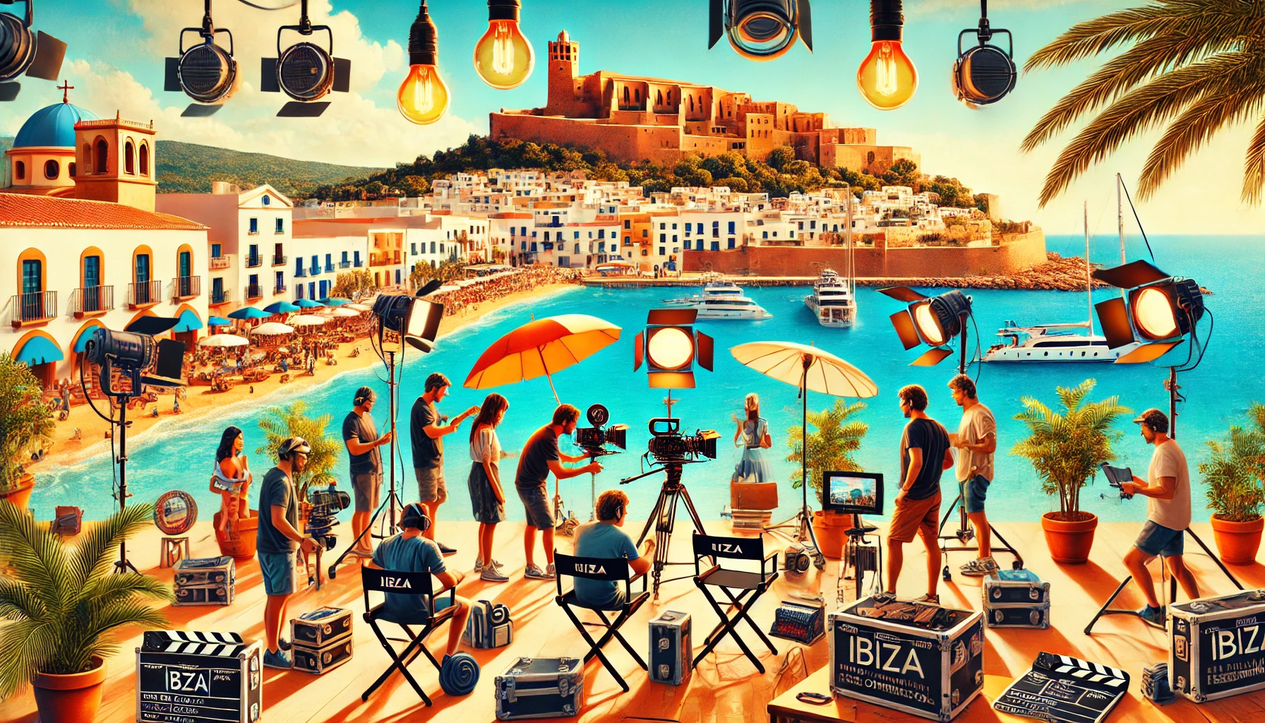 Ibiza Film Commission