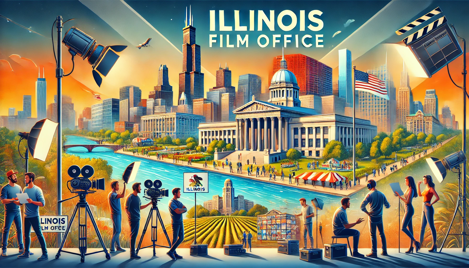 Illinois Film Office
