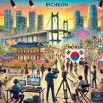 Incheon Film Commission