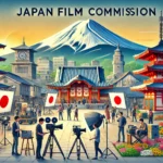 Japan Film Commission