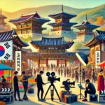 Jeonju Film Commission