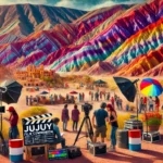 Jujuy Film Commission