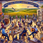 Kansas Creative Arts Industries Commission