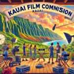 Kauai Film Commission