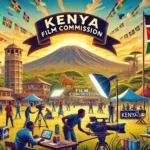Kenya Film Commission