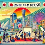 Kobe Film Office