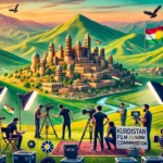 Kurdistan Film Commission Slemani