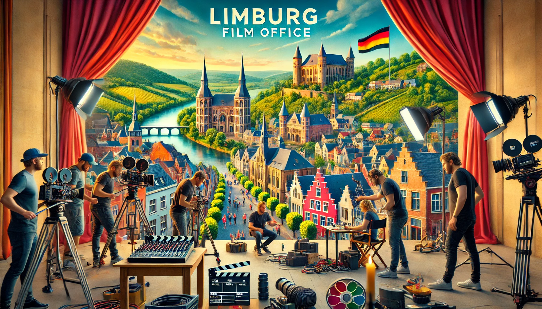 Limburg Film Office