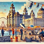 Liverpool Film Office