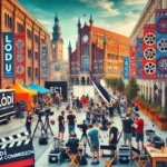 Łódź Film Commission