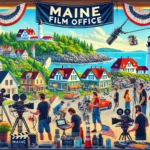 Maine Film Office