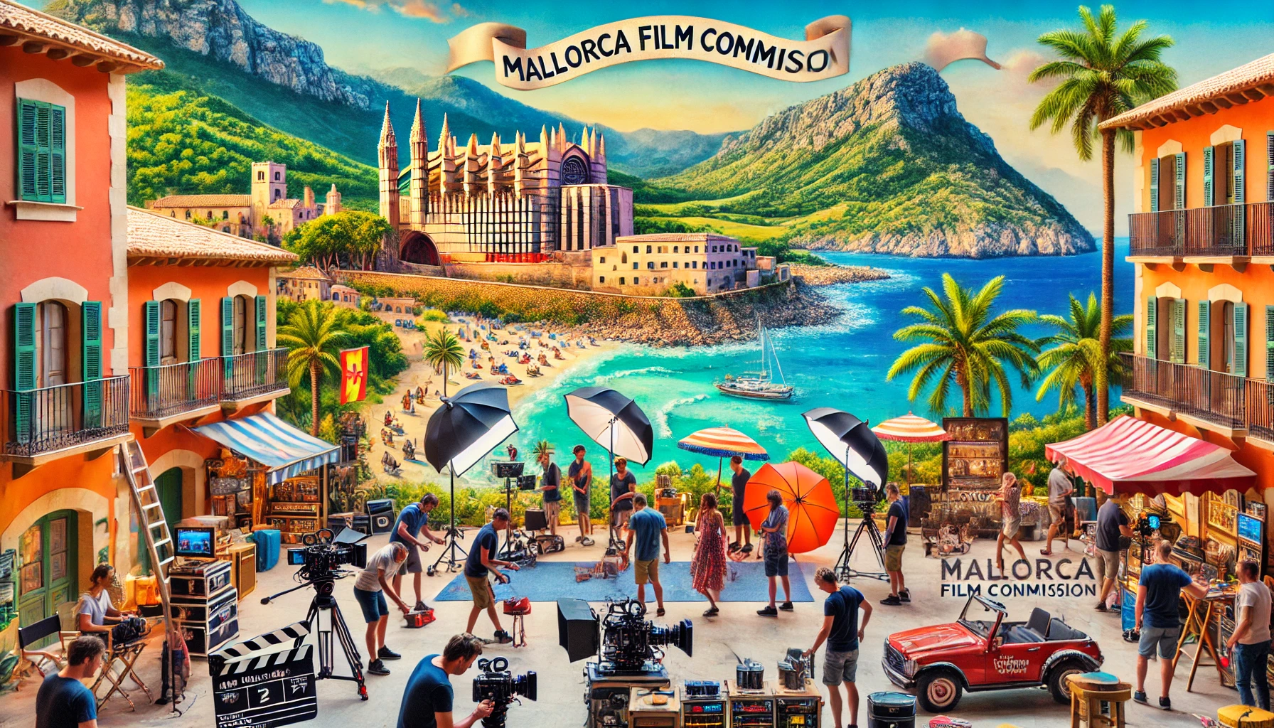 Mallorca Film Commission