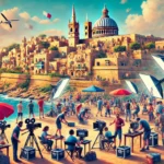 Malta Film Commission