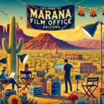 Marana Film Office
