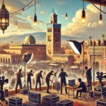 Marrakech Film Commission